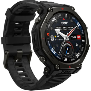 Montre sport AMAZFIT T-REX 3 PRO 48mm Black