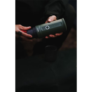 Cafetière portable OUTIN Portable Vert Nano Electric OTEM-01-FG