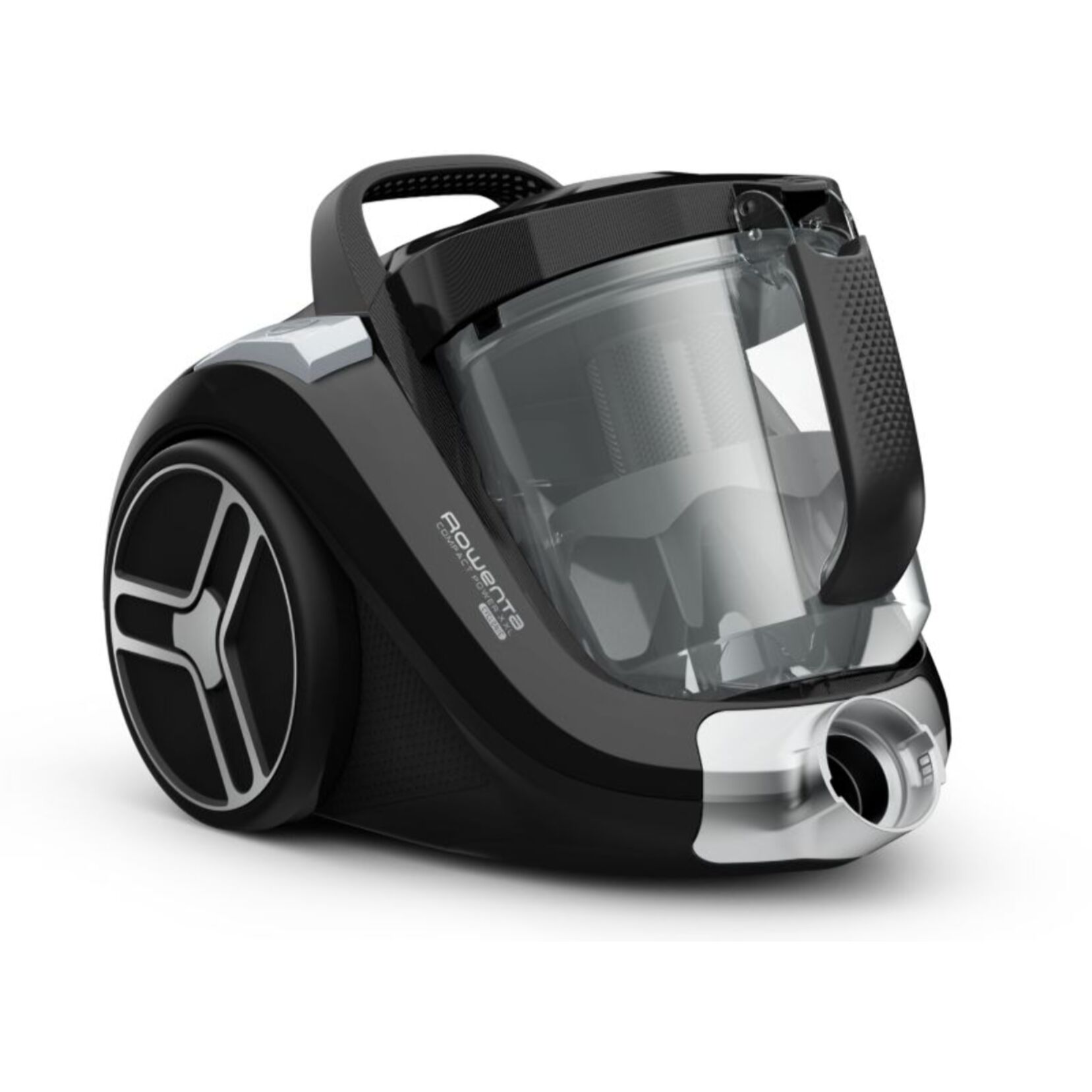 Aspirateur sans sac ROWENTA Compact Power XXL RO4825EA