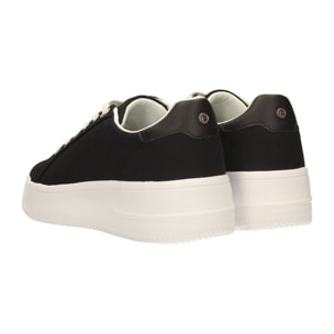 Sneakers Donna Tata Italia Nero