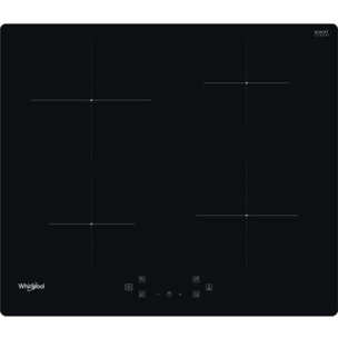 Plaque induction WHIRLPOOL WSQ4860NE