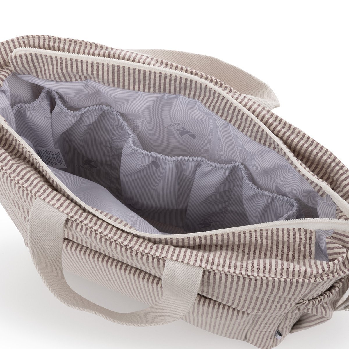 Cambrass Bolso Maternal Pack Candela