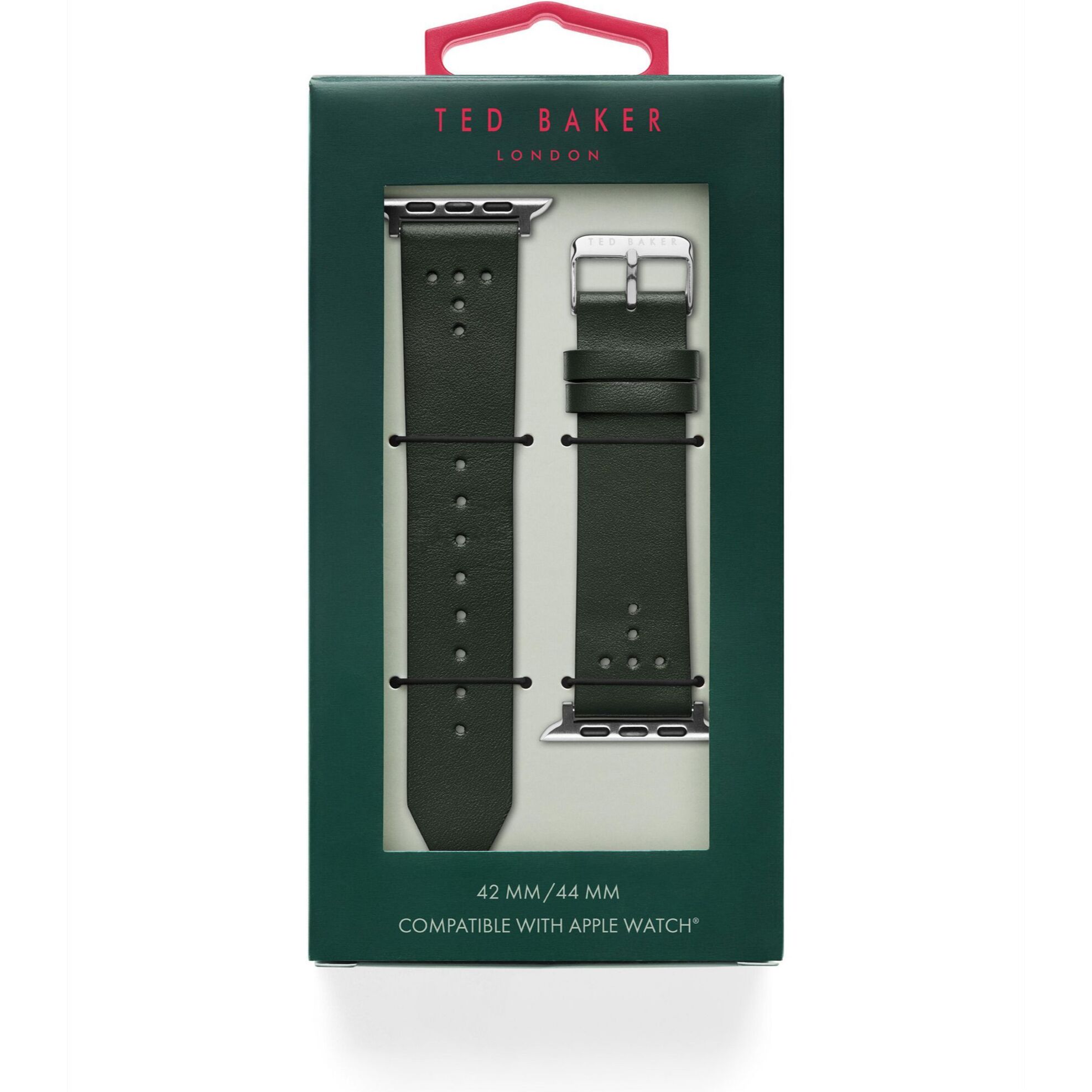 Ted Baker Bandas De Reloj Apple Bands