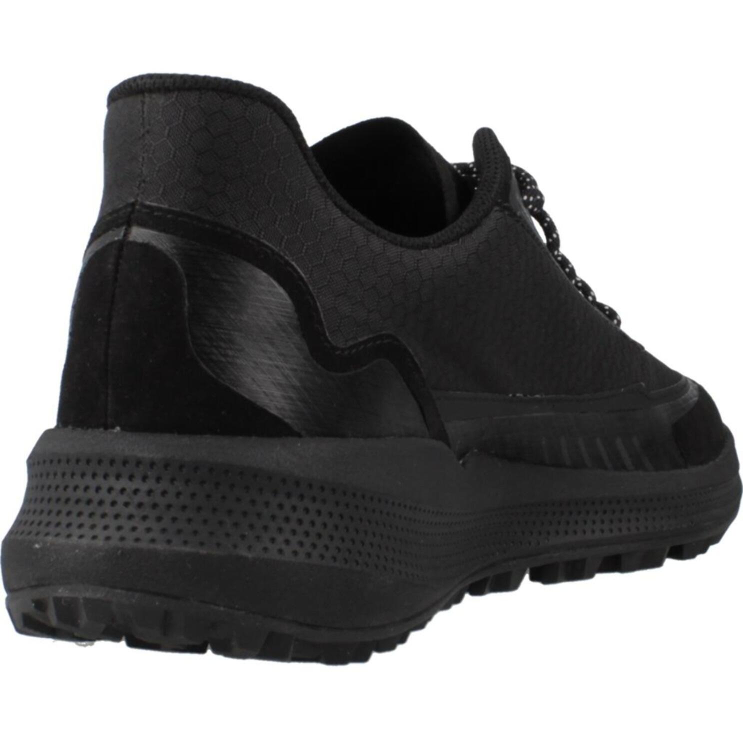 Sneakers de  Mujer de la marca GEOX  modelo D PG1X ABX NEGRO