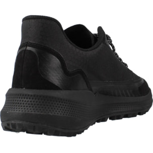 Sneakers de  Mujer de la marca GEOX  modelo D PG1X ABX NEGRO