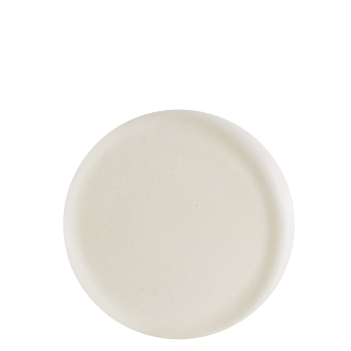 Shampooing Solide Certifié Bio - Shampooing Solide Douceur Cheveux Normaux 60g