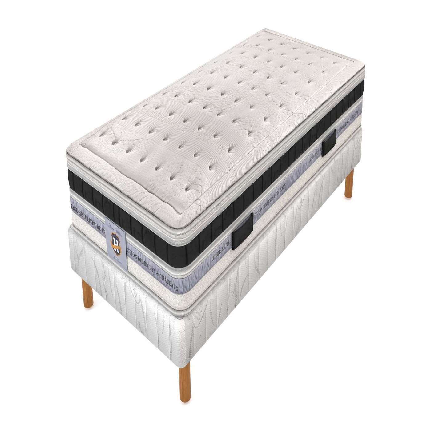 Matelas Versailles - 1 Place