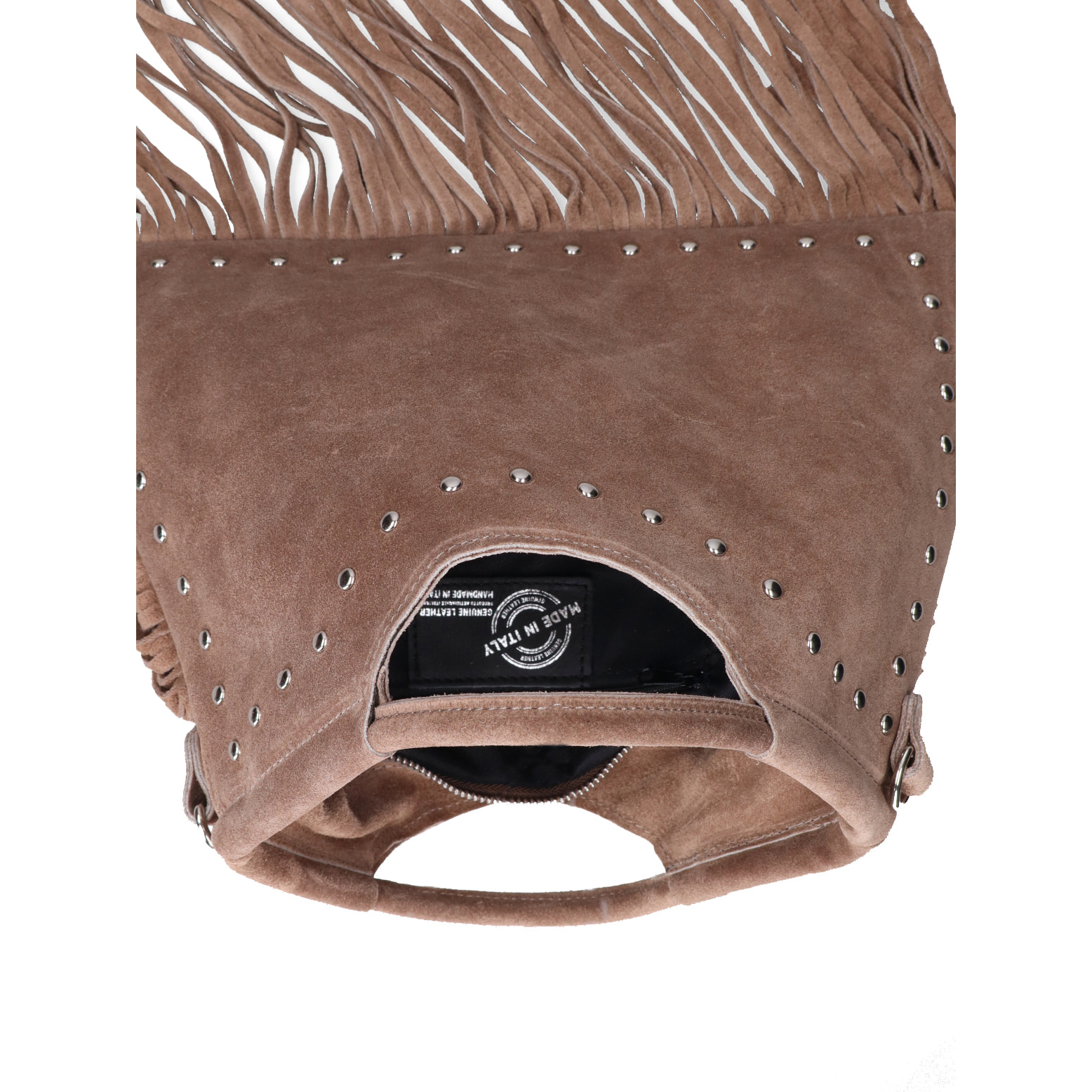 Gave Lux Borsa a mano