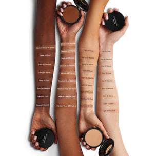 BarePro® - Fond de Teint en Poudre Compacte