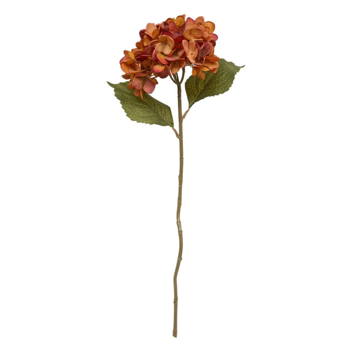 Fleur artificielle Fria H62cm