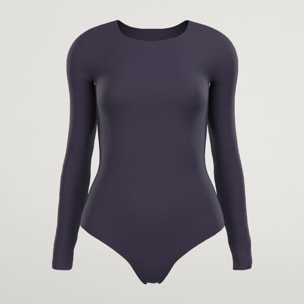 Body Longsleeve String