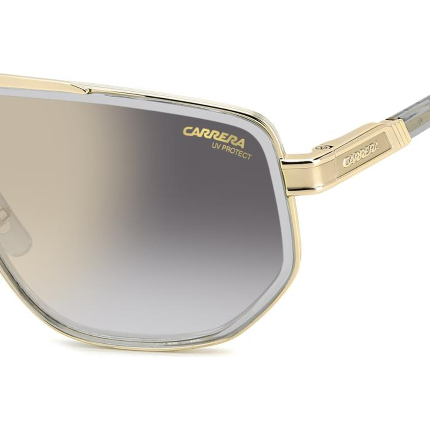 Gafas de Sol Carrera 1072/S KB7 de Metal Hombre 61 mm
