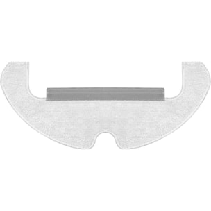 Lingettes et serpillères DREAME Lavage microfibre x2 robot D10s Plus D9 Plus