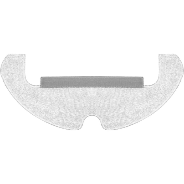 Lingettes et serpillères DREAME Lavage microfibre x2 robot D10s Plus D9 Plus
