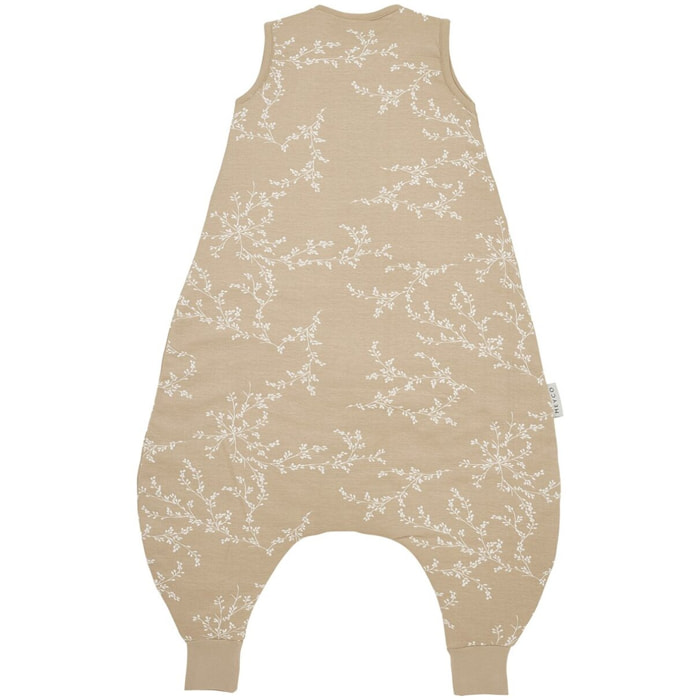 Pijama S/M Forrado Punto Tog 2.0 Me-Branches