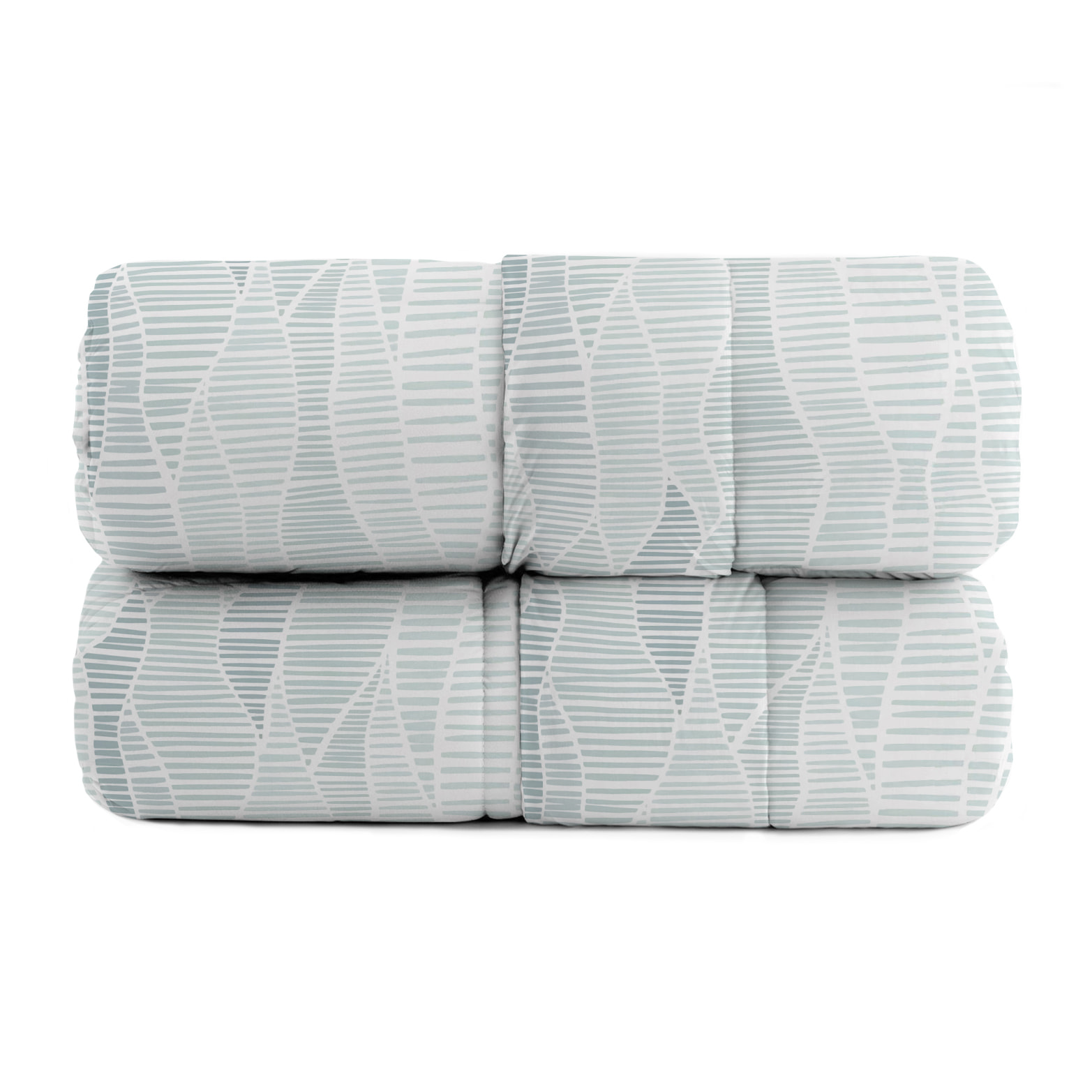 TRAPUNTA INVERNALE KARMA - 300 gr - 100% Microfibra - Made in Italy