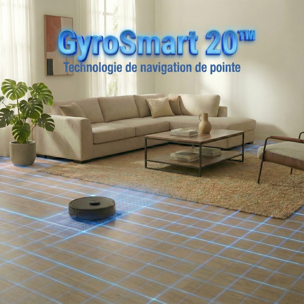 EZIclean® CyberFlow ULTRA