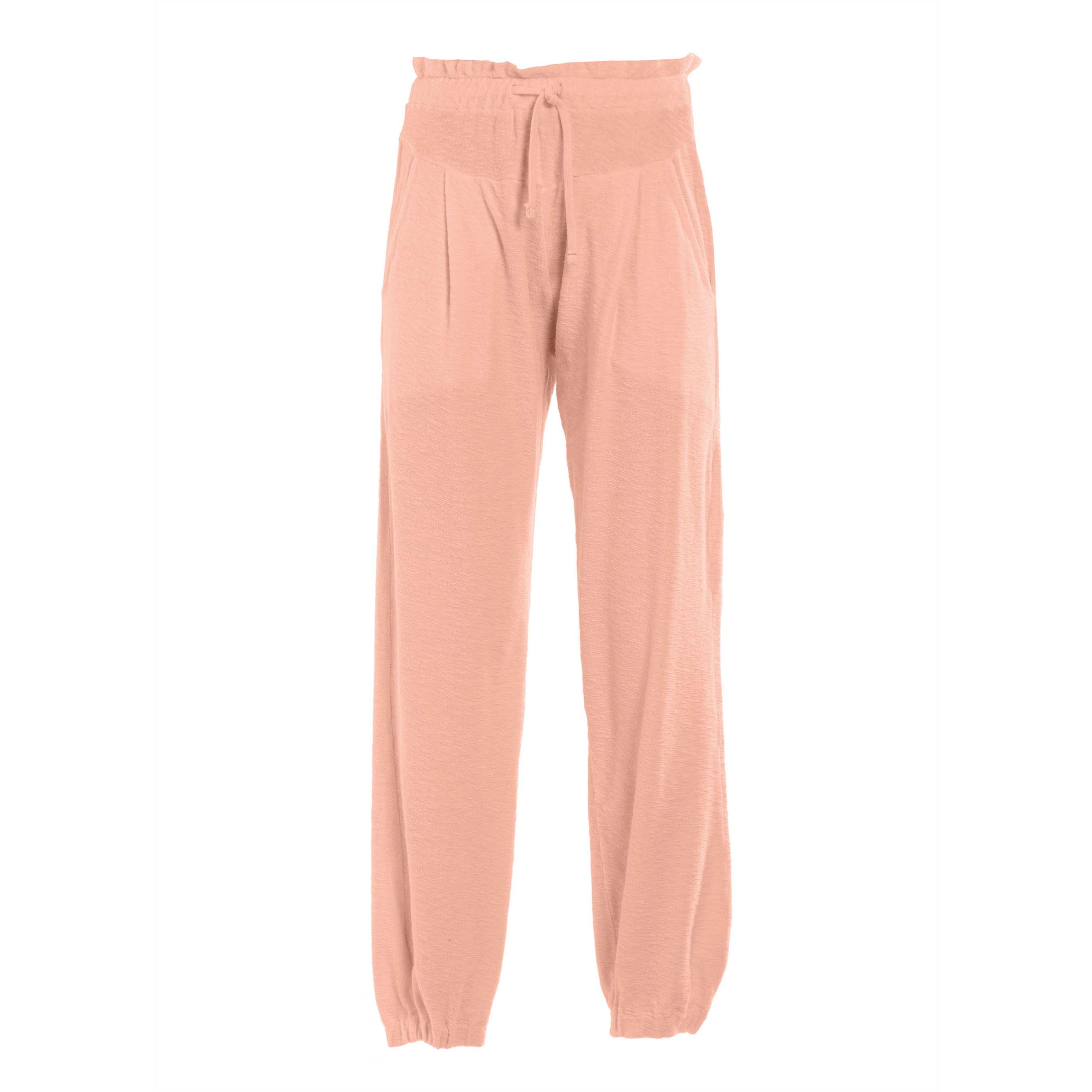 DEHA - Jogger FRENCH TERRY JOGGER in cotone per donna