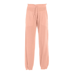 DEHA - Jogger FRENCH TERRY JOGGER in cotone per donna