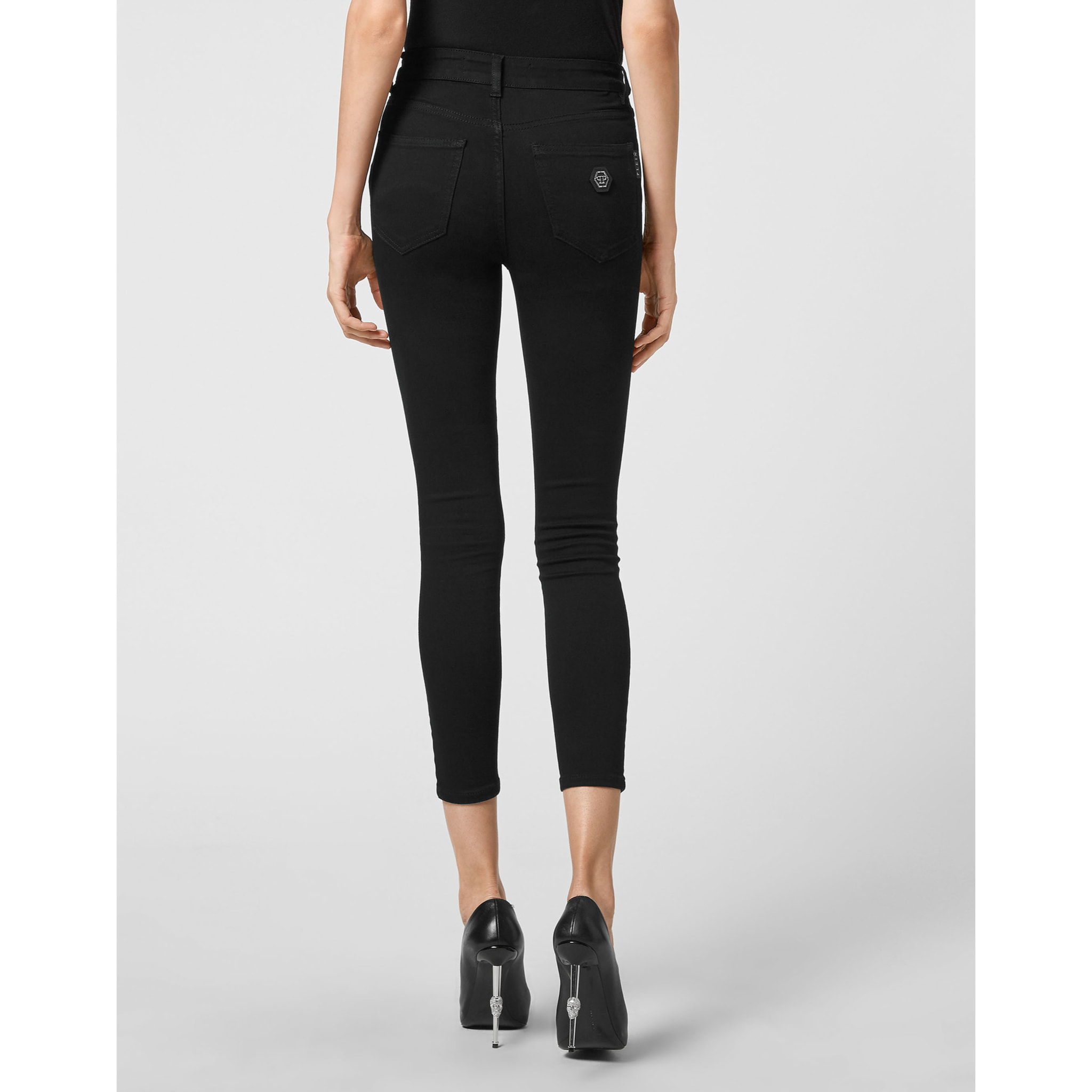 PHILIPP PLEIN Jeans Skinny Fit