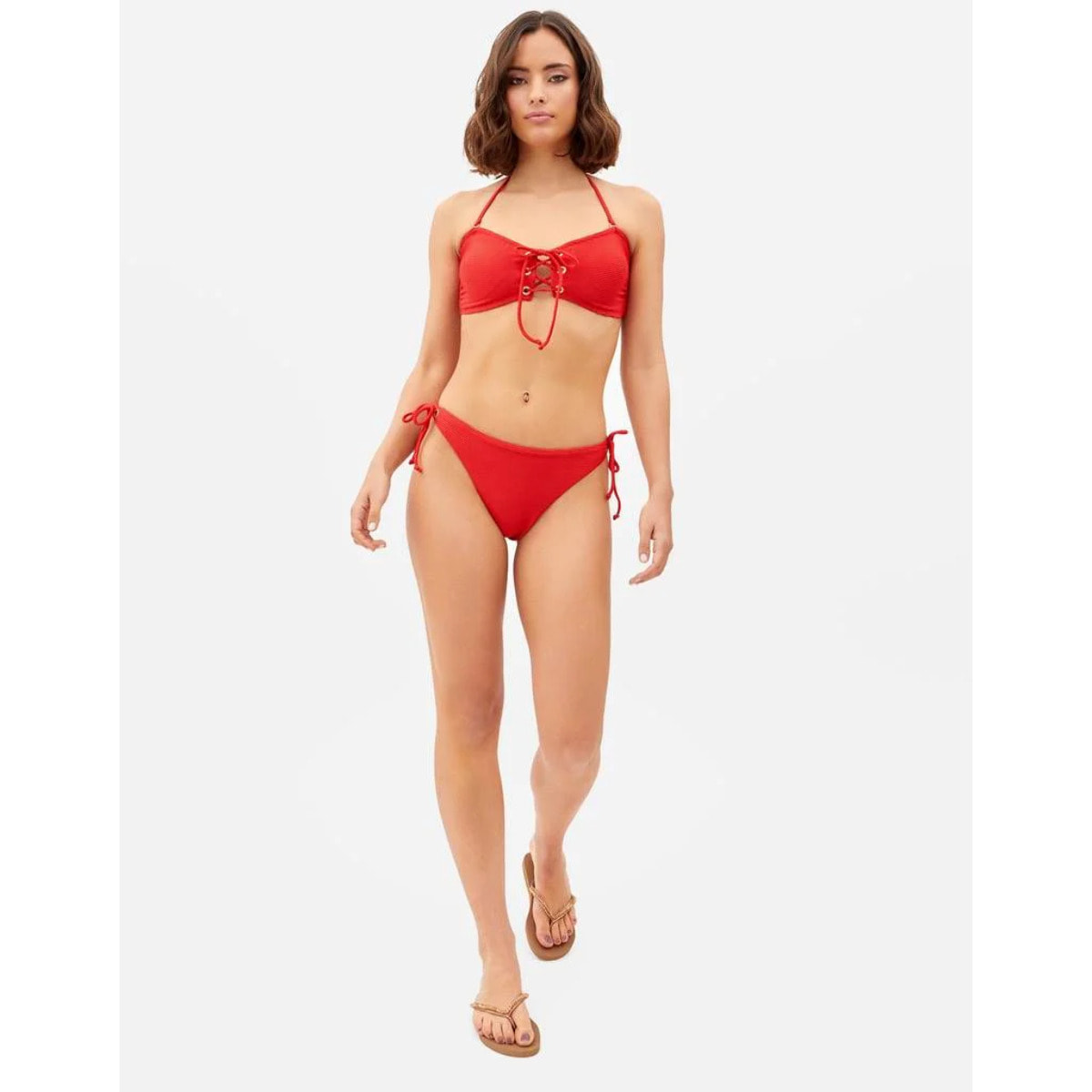 Top Bikini Bandeau - Peneberry
