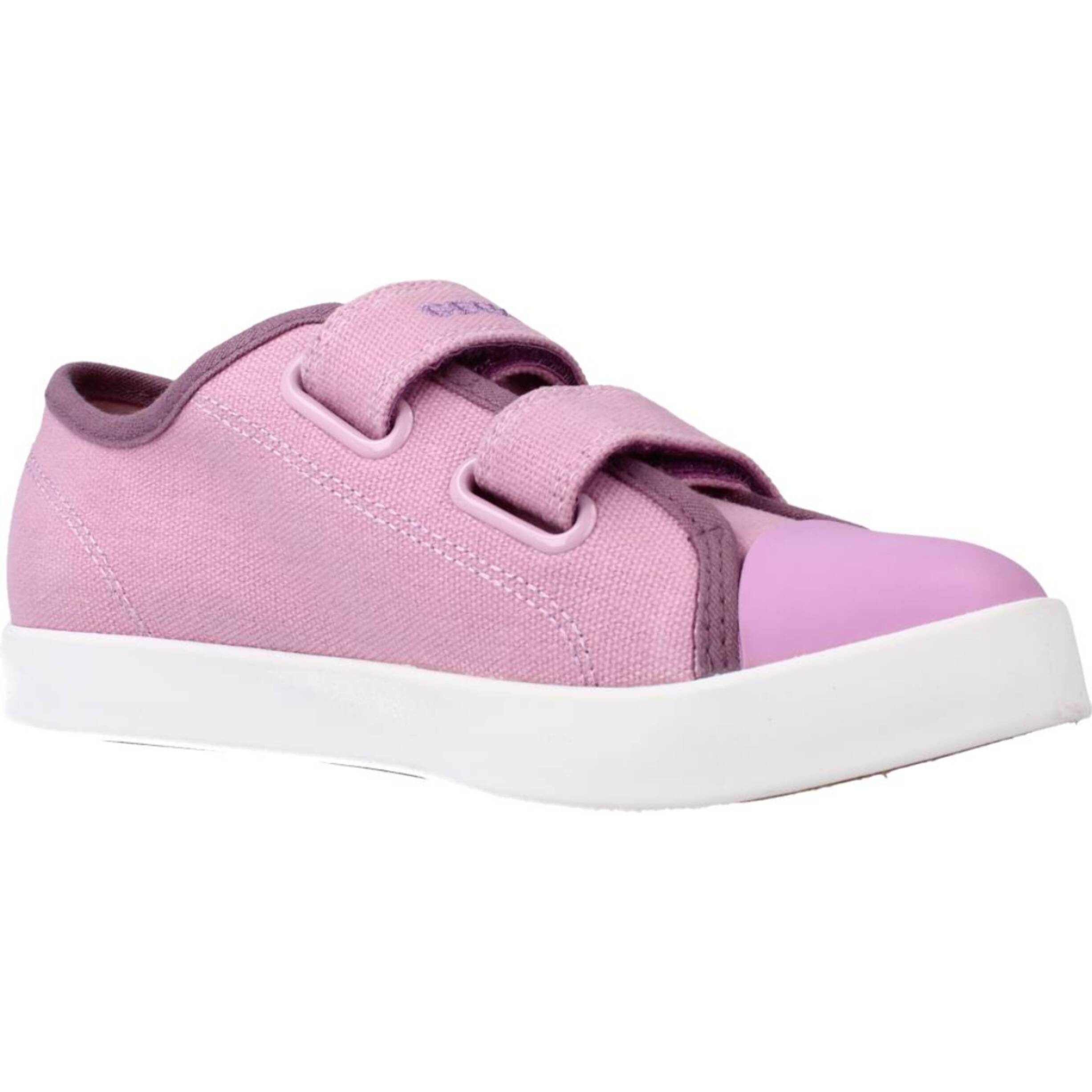 Zapatillas Niña de la marca GEOX  modelo JR CIAK GIRL H ROSA