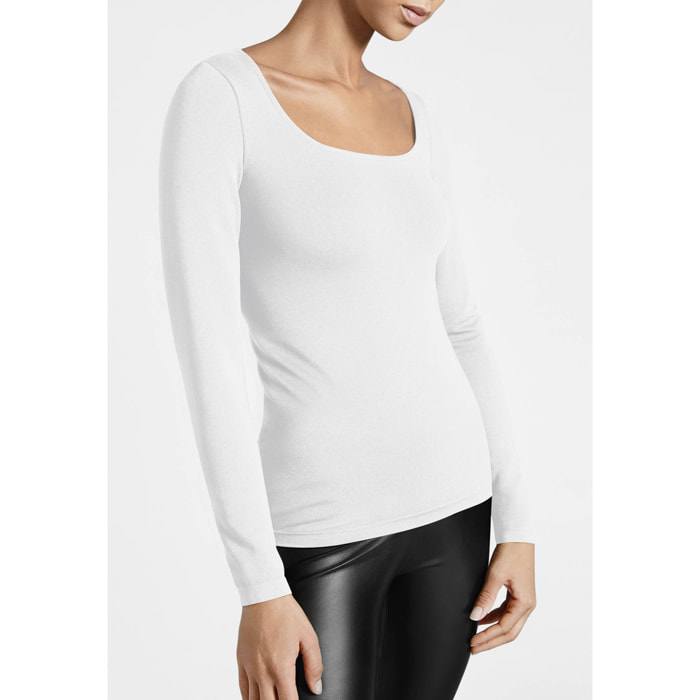 Top a maniche lunghe Top Long Sleeves