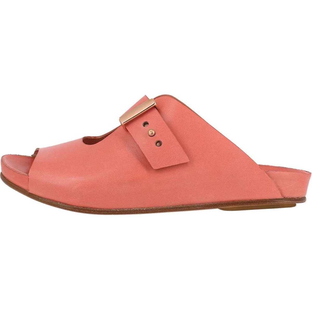 Sandalias S951 RESTORED SKIN SALMON / LAIREN color Salmon