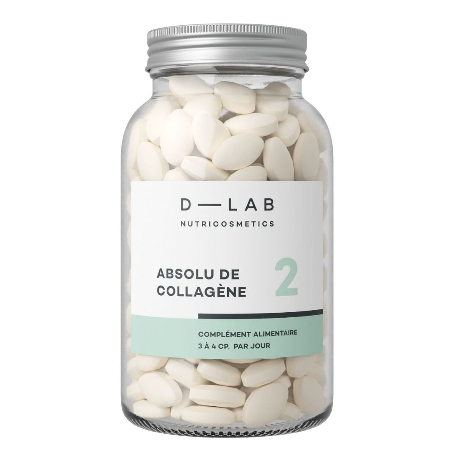 Absolu de Collagène - Rides & fermeté