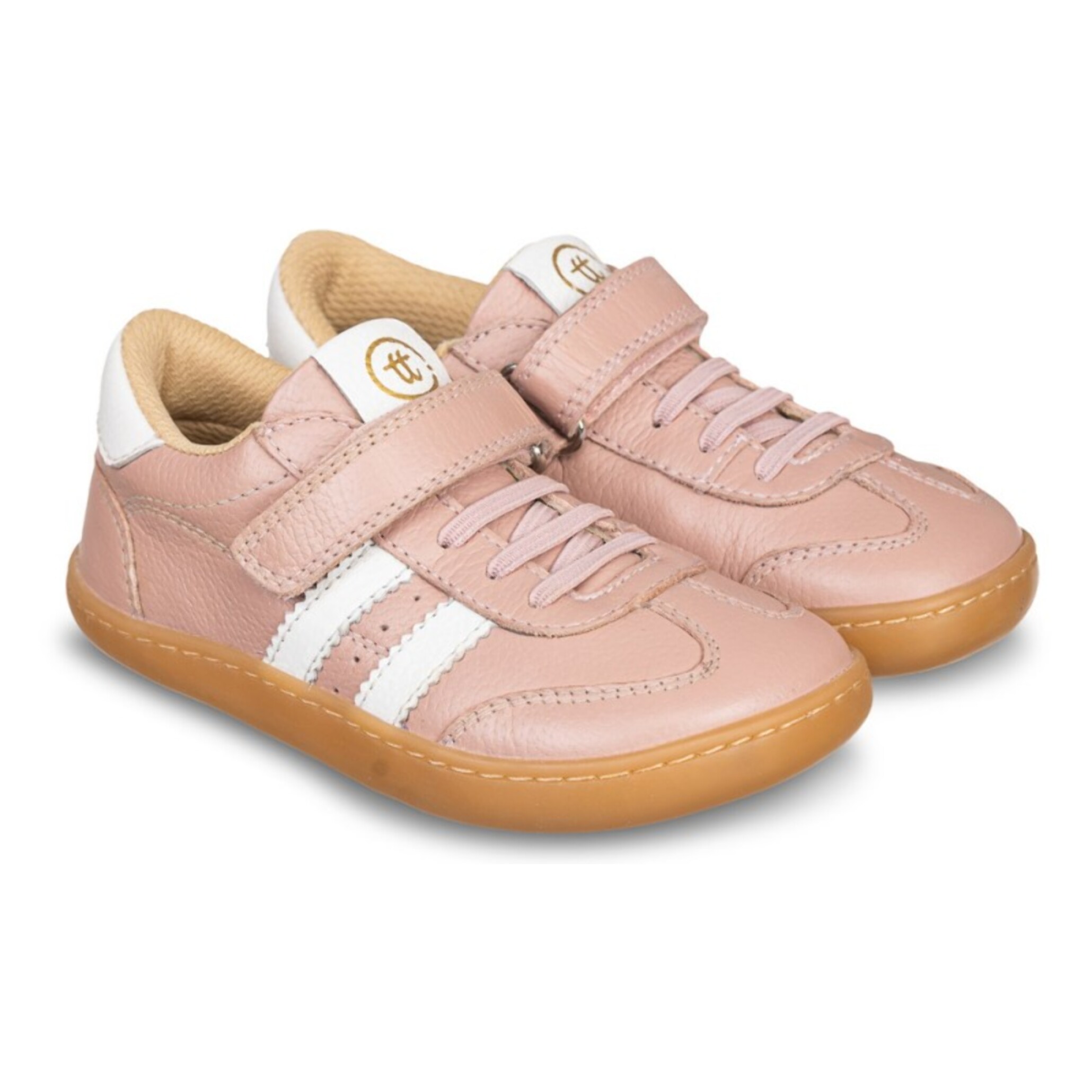 Barefoot Rosa con Bandas – Chetto