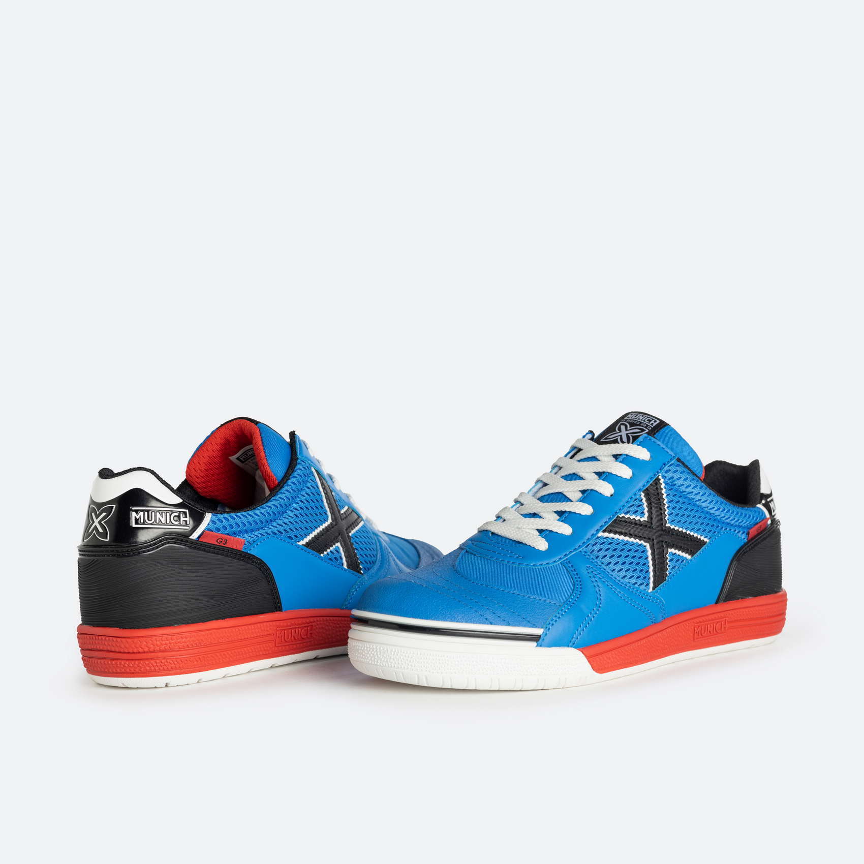 MUNICH G3 INDOOR 386