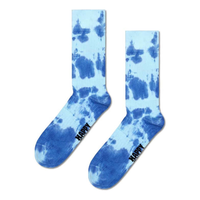 Calcetines tie dye