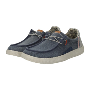 Sneakers Uomo Tata Italia Blu
