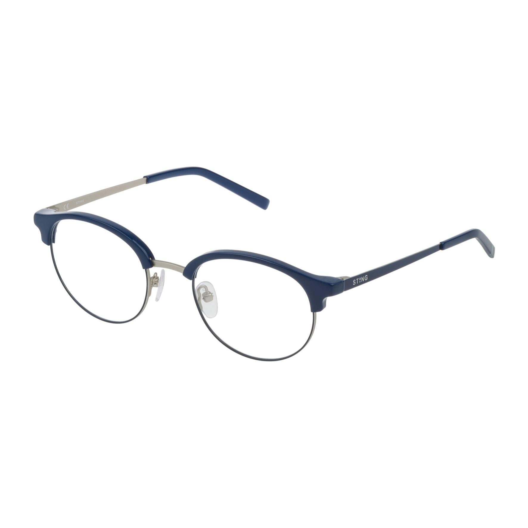 Montura de gafas Sting Unisex VST181490502