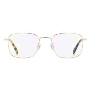 Gafas de Vista David Beckham DB 1204 HM2 de Metal Hombre 52 mm