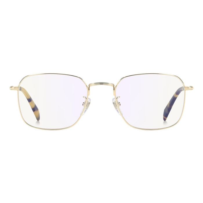 Gafas de Vista David Beckham DB 1204 HM2 de Metal Hombre 52 mm