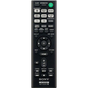 Ampli Home Cinema SONY STRDH590