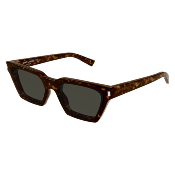 Gafas de Sol Saint Laurent SL 633 CALISTA-002 de Acetato Mujer 57 mm