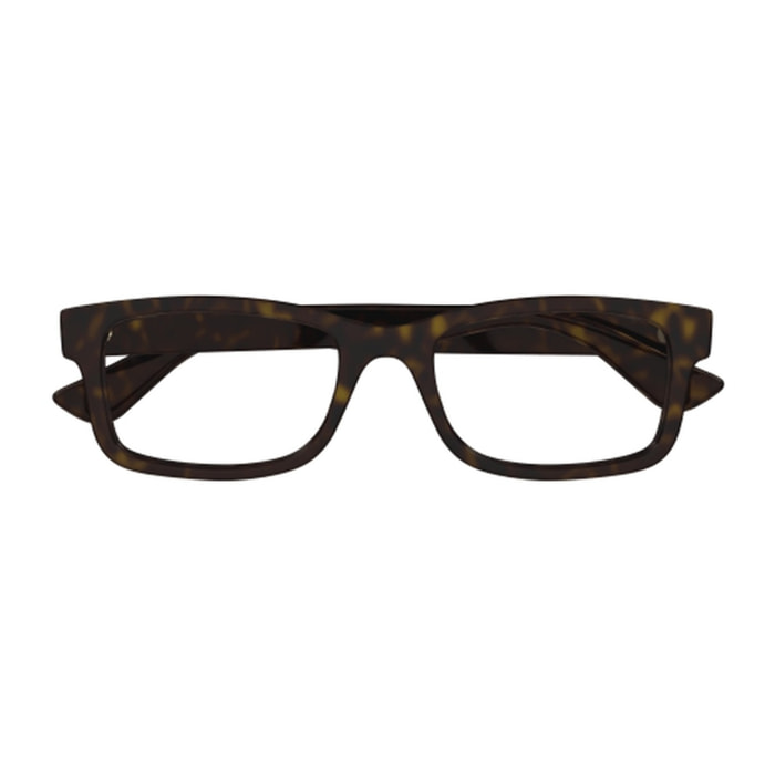Gafas de Vista Gucci GG1717O-002 de Acetato Hombre 54 mm