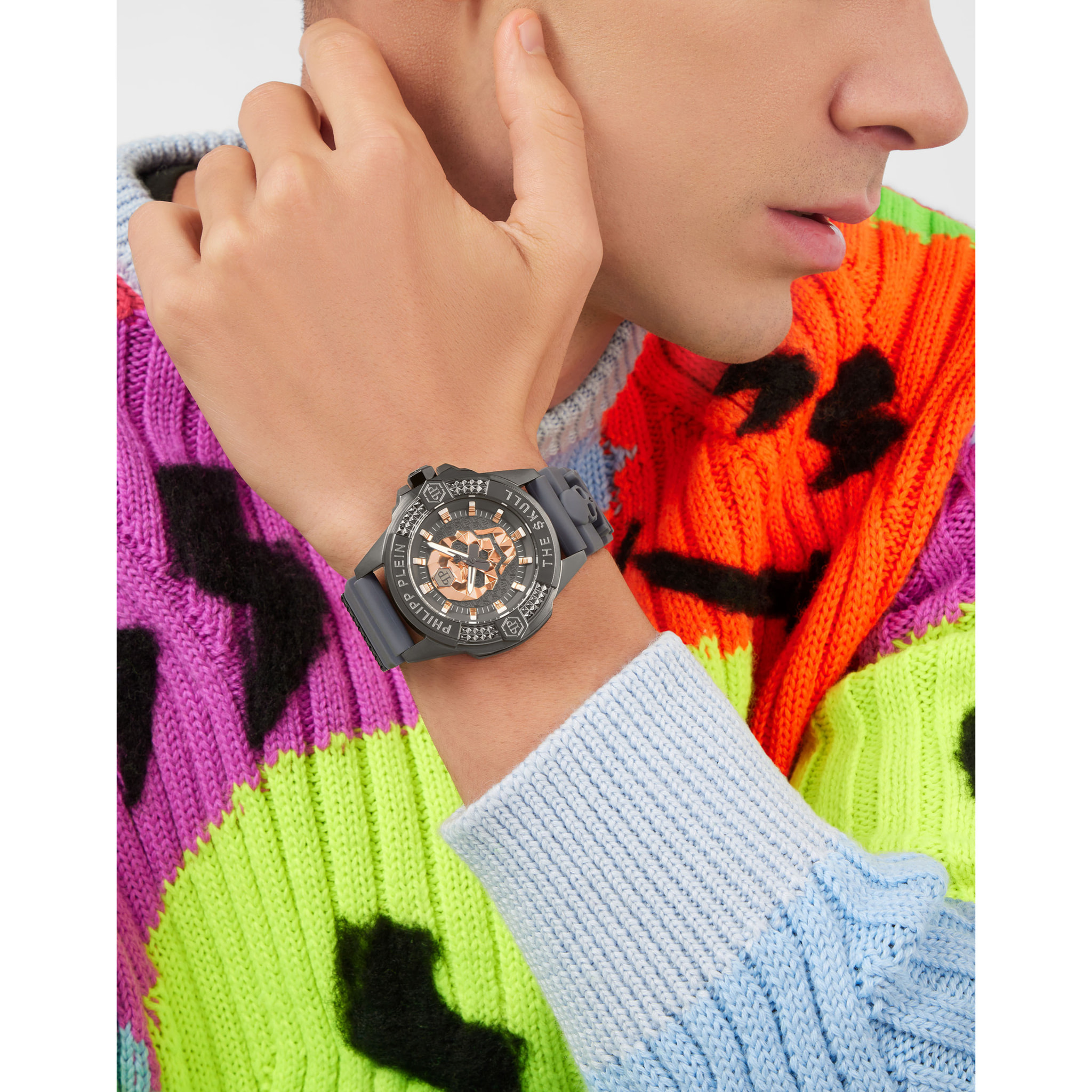 PHILIPP PLEIN Orologio da polso