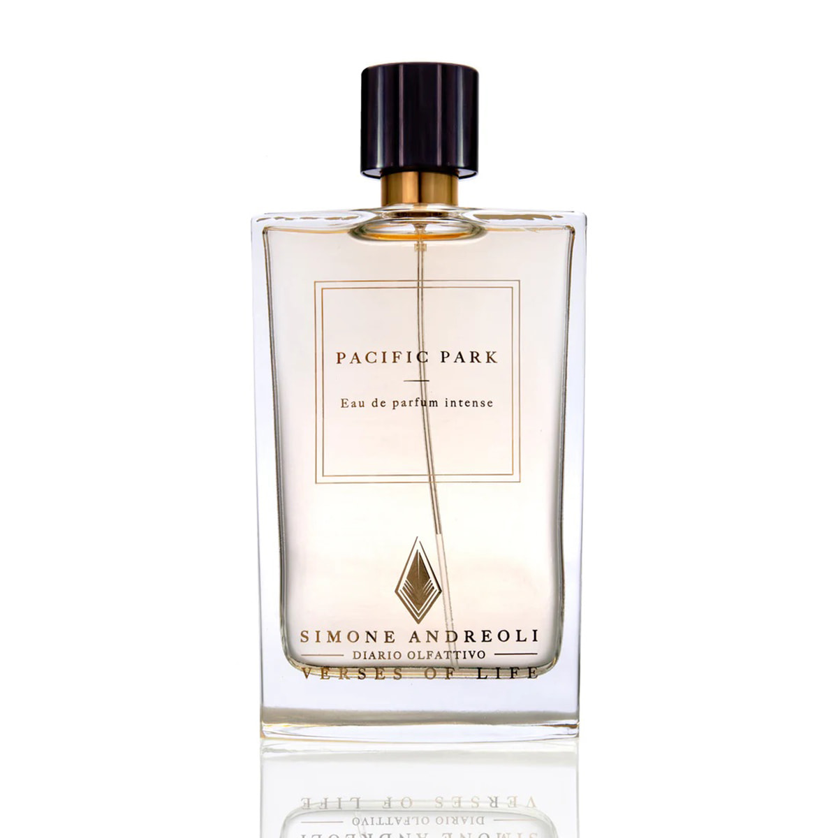 Simone Andreoli Eau de Parfum EDP Unisex 100 ML