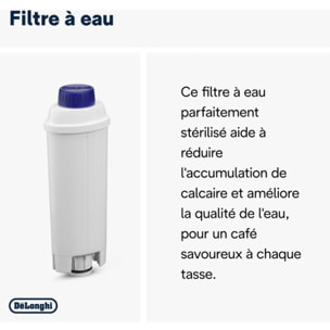 Kit d'entretien DELONGHI DLSC 306