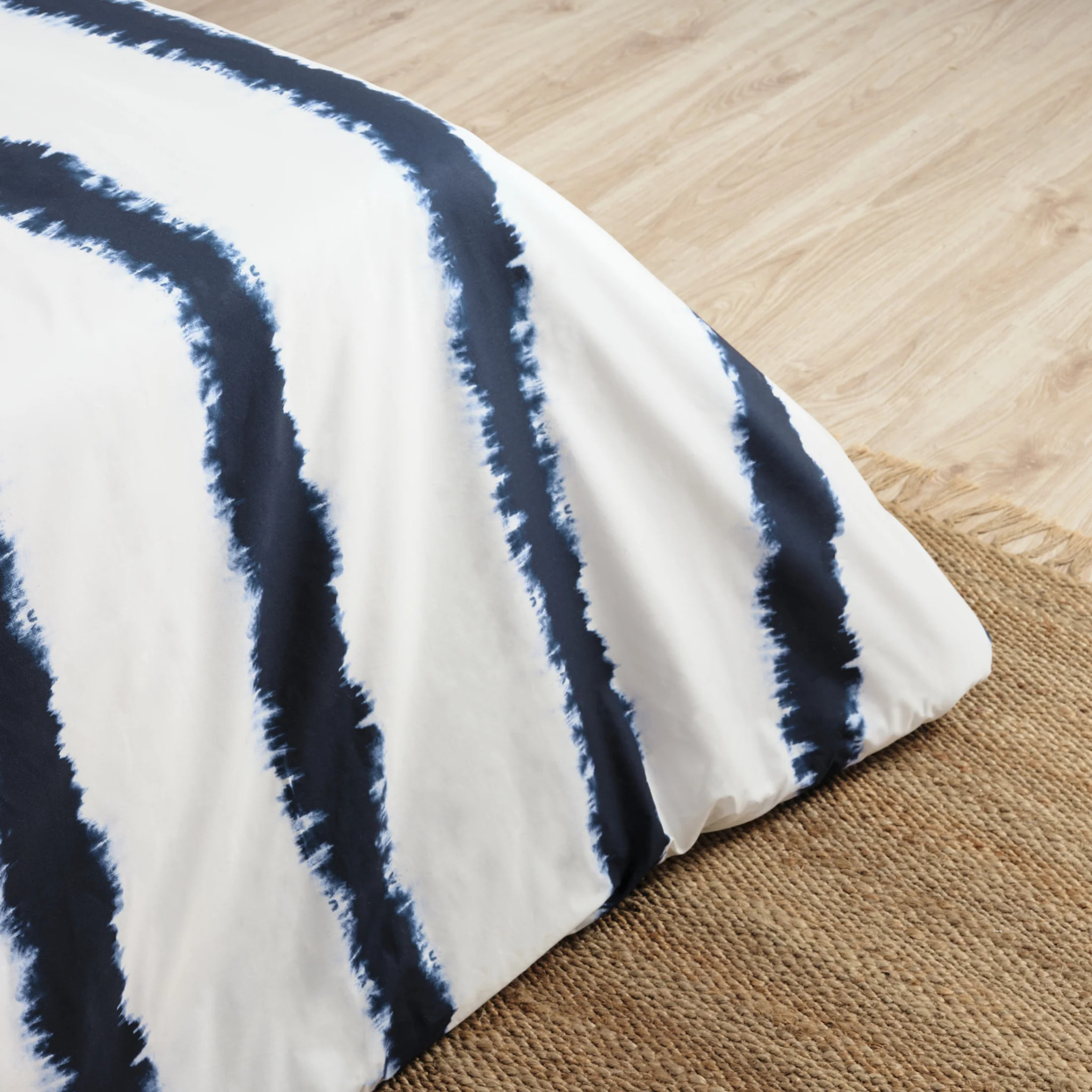 Housse de couette Caimari Negativo 80 fils