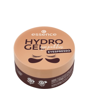 Hydro Gel Eyespresso - Patchs Hydrogel Rafraîchissants 30 Paires
