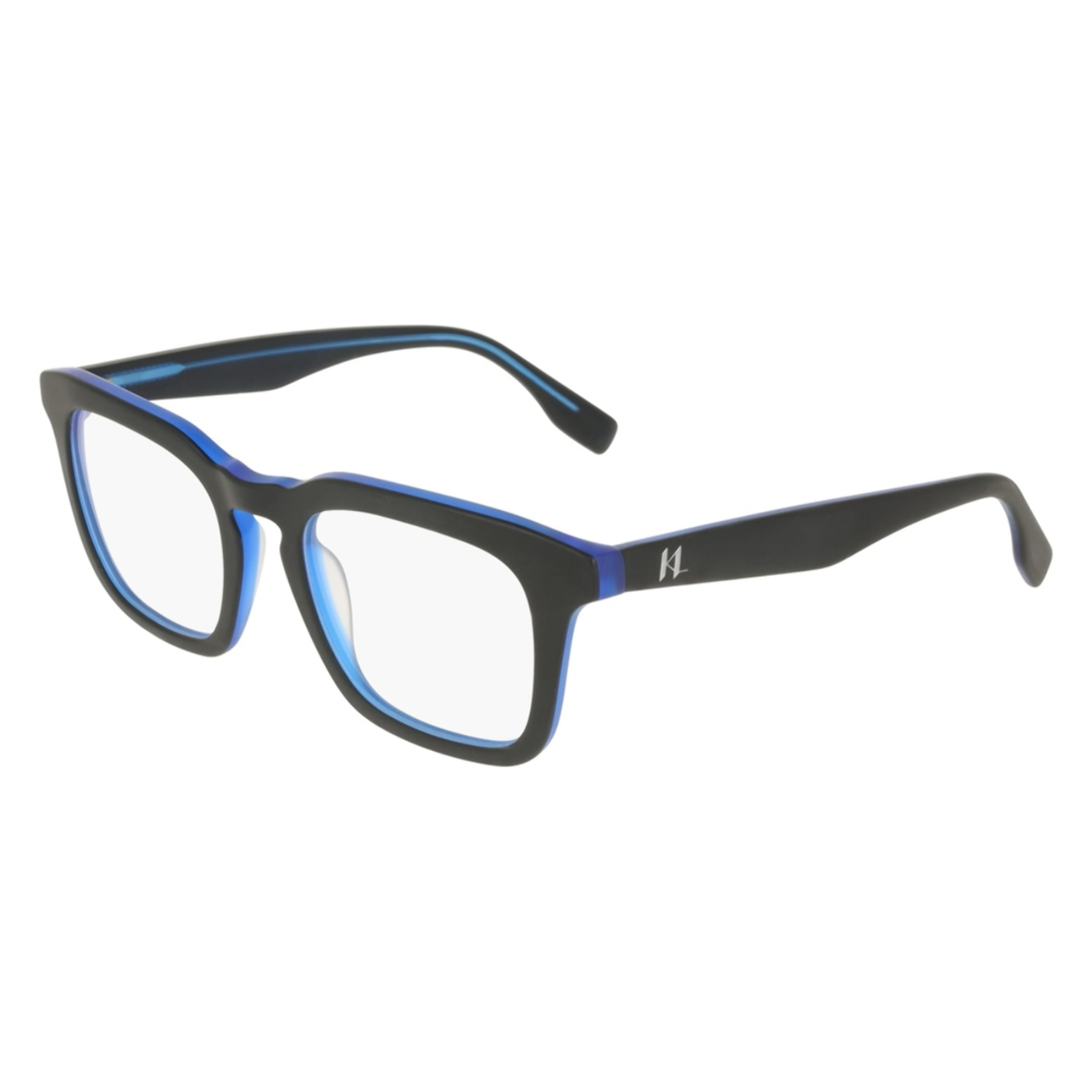 Gafas de Vista Karl Lagerfeld KL6280 014 de Acetato Hombre 50 mm