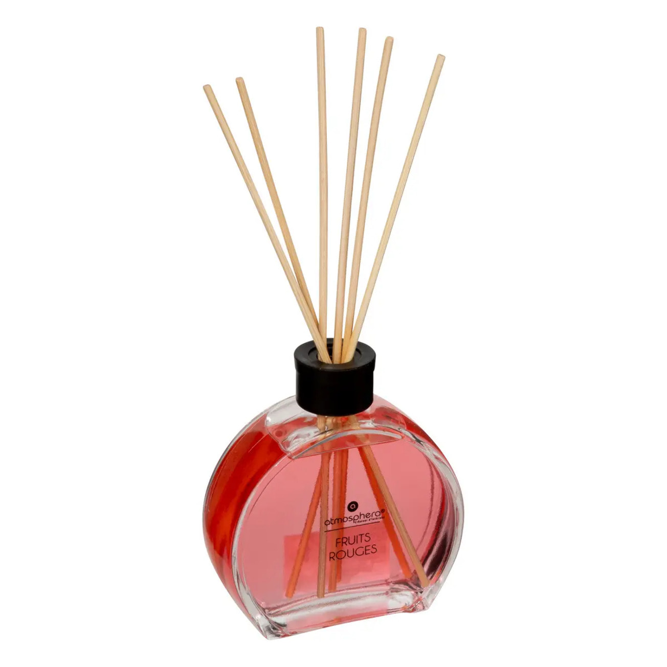 Diffuseur de parfum "Haly" - fruits rouges - 100 ml