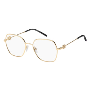 Gafas de Vista Tommy Hilfiger TH 2151 000 de Metal Mujer 53 mm