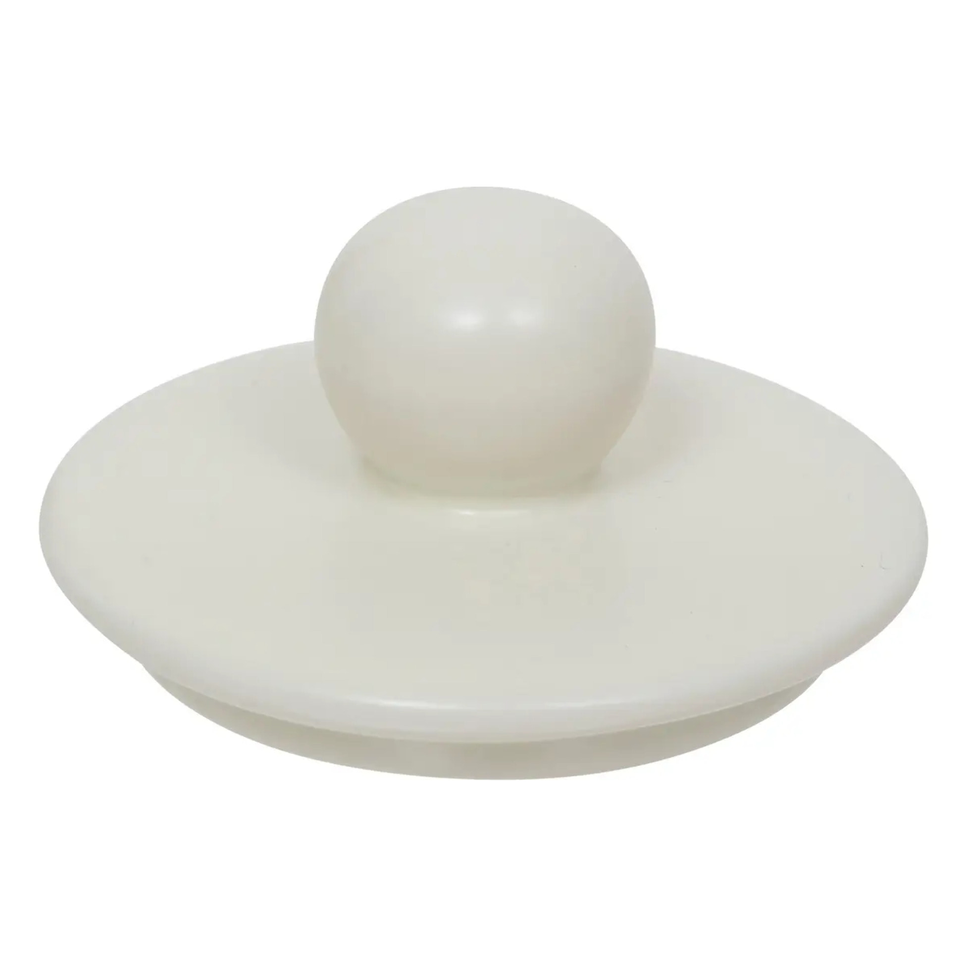 Boîte déco "Mike" céramique blanc 14,711,2cm