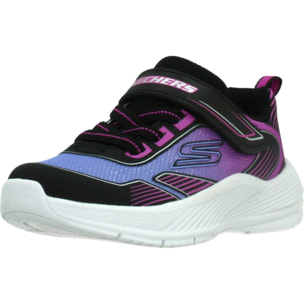 Zapatillas Niña Microspec Advance Oasis Violeta