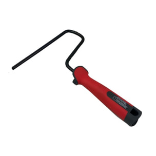 Monture ultra légère 2981580 clip alu bi matière OUTILPARFAIT 180 mm - 27570